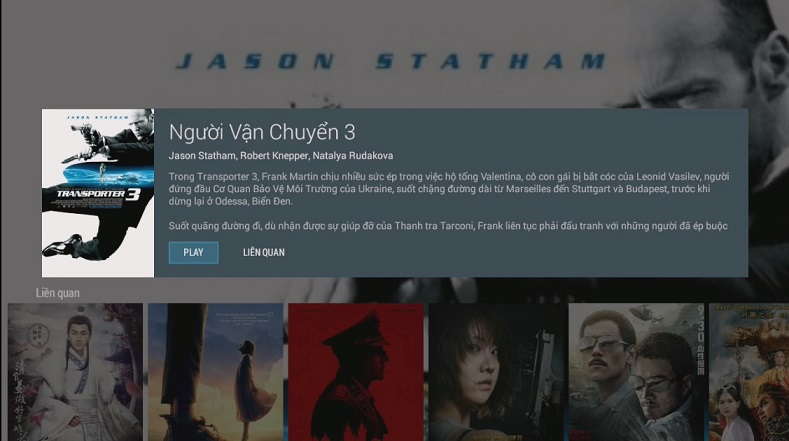giao dien itvplus launcher